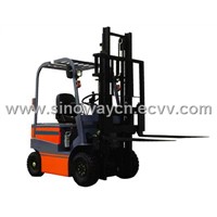 Sinoway 1.5 Ton Electric Forklift (CPD10/15)